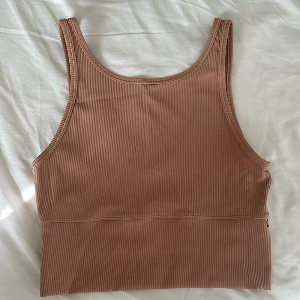 Lululemon POWER PIVOT